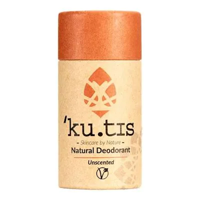 Desodorante puro - sin fragancia, Kutis Skincare