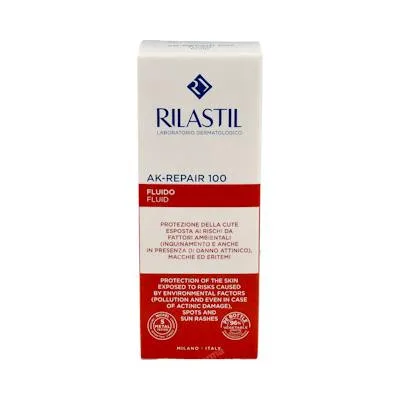 Ril sun system ak-repair 100+50 ml, Rilastil