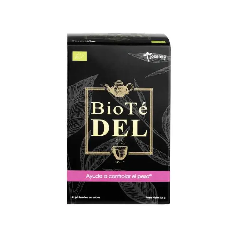 Biote del 21 Pyramidenbeutel, Josenea