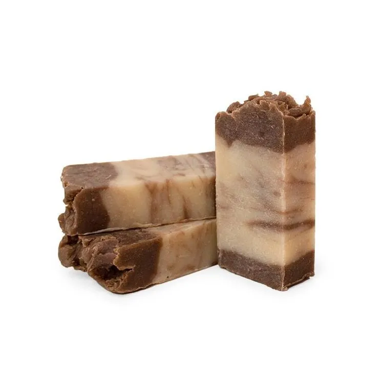 Pastilla de jabón de Mirra, Big Soap Factory