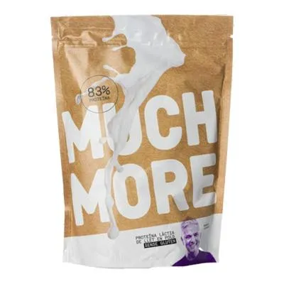 Proteína whey cacau 700 g, Muchmore
