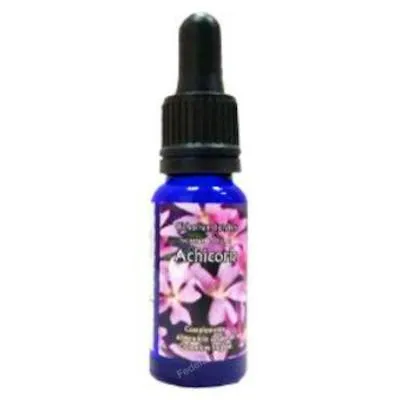 Achicoria esencia triunidad 30 ml, Phytovit