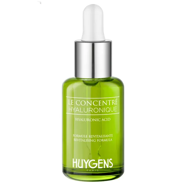 Sérum facial hidratante de ácido hialurónico 30 ml, Huygens