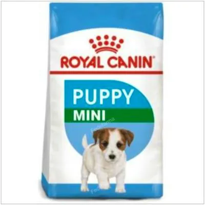 Aliment royal canin mini cachorro vet 800 g, Royal Canin Vet