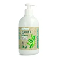 Jabón de manos con aloe vera BIO 500 ml, Greenatural