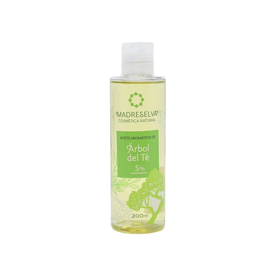 Aceite Aromático de Rosa 0,5% BIO 200 ml, Taller Madreselva · imagen 2