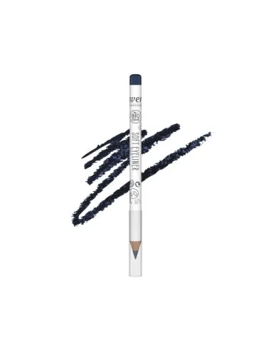 Lápiz ojos eyeliner 04 blue, Lavera