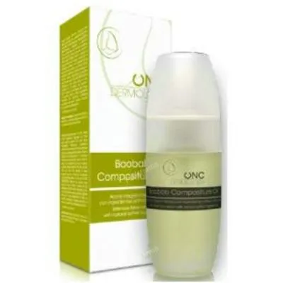 Onc dermology baobab seed oil 50 ml, Lavigor