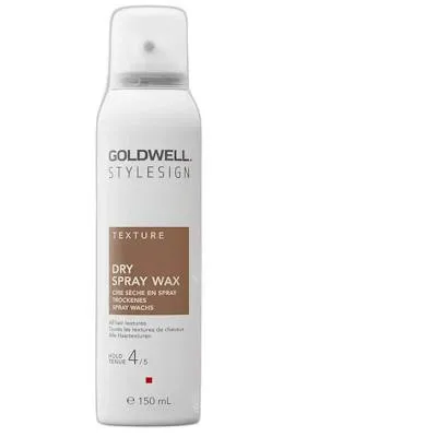 Stylesign texture dry spray wax 150 ml, Goldwell