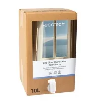 Granel cucumber -multiusos 10 l, Ecotech