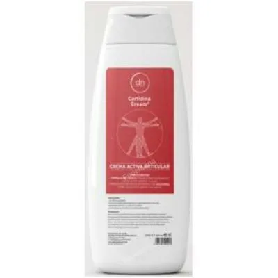 Cartidina cream crema 250 ml, Direct Nutrition