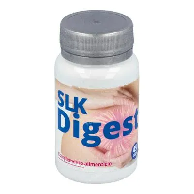 Slk digest 45 capsules, Saludalkalina