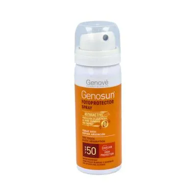 Spray spf 50 30 ml, Genosun