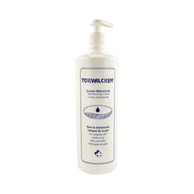 Crema hidrat 1 l, Torvalcrem