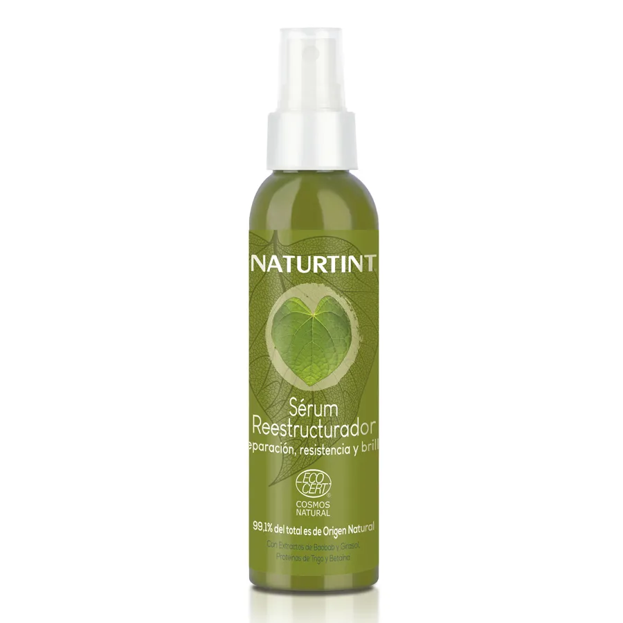 Sérum 125 ml, Naturtint