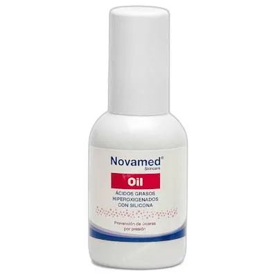 Novamed skincare oil acidos grasos hiperoxigenados 50 ml, Bimedica