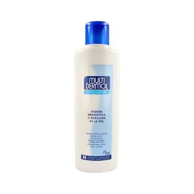 Jabón líquido 750 ml, Multidermol