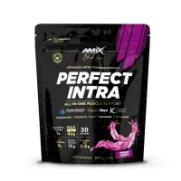 Amix black perfect intra frutas del bosque 870 g, Amix Black Line