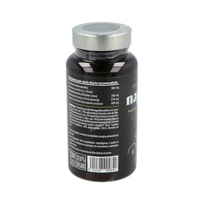 Napuka 30 cápsulas, Paleobull