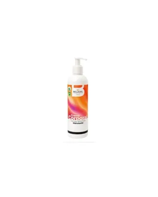 Creme corporal hidratante novadiet 300 ml, Belladel
