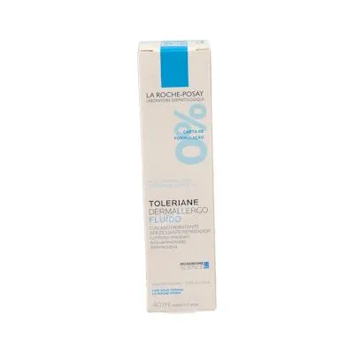 Toleriane dermallergo fluido 40 ml, La Roche Posay