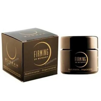 Firming cream 50 ml, Munnah