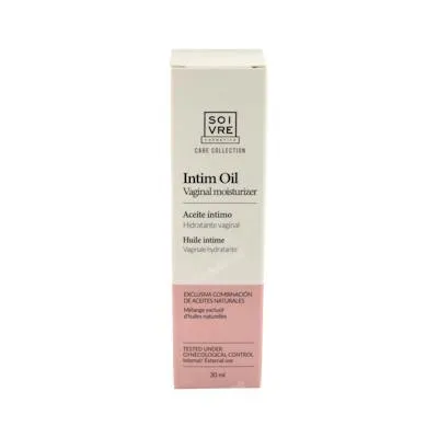 Intim oil 30 ml, Soivre