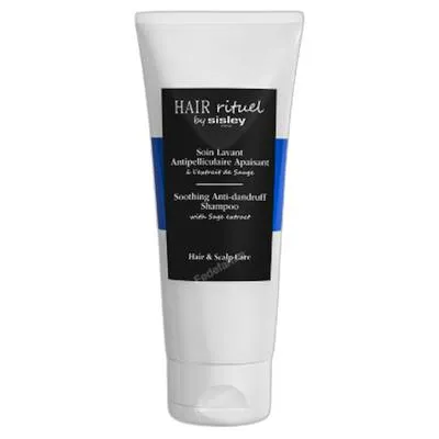 Champú anticaspa hair rituel soin lavant 200 ml, Sisley