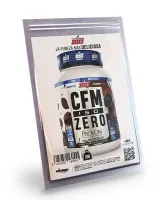 Monodosis cfm iso zero choco cookies 30 g, Big