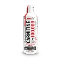 Carnitine 100.000 mg cereza-fambruesa 1 l, Amix