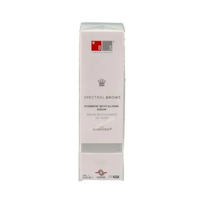 Ds spectral brow sérum revitalizante 4 ml, Ds Laboratories