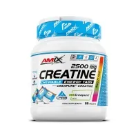 Amix perf. creatine creapure kauwbaar mix 60 tabletten, Amix Performance Series