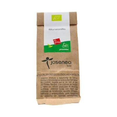 Manzanilla 10 sobres, Josenea