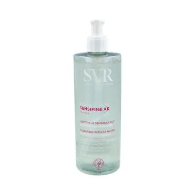 Sensifine ar agua micelar 400 ml, Svr