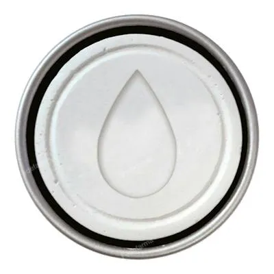 Guijarro aromático dimensiones : 4 cm x 2,5 cm, Fleurance Nature