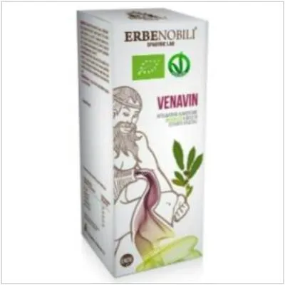 Venavin compost varices 50 ml, Erbenobili