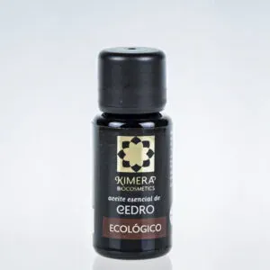 Aceite esencial Cedro BIO 15 ml, Kimera