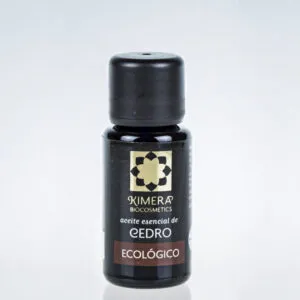 Ätherisches Öl Zeder BIO 15 ml, Kimera