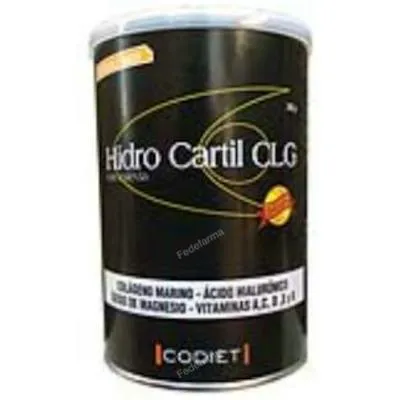 Hidro cartil-clg 300 g, Codiet