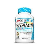 Amix performance vitamin max MULTIV. 60 Tabl, Amix Performance Series