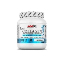 Collagen marine peptan drink natural 300 g, Amix
