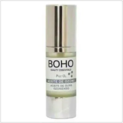 Aceite de ozono 30 ml, Boho