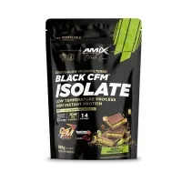 Black cfm isolate chocolate dubai 500 g, Amix