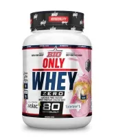 Only whey tolerase pink cake 1 kg, Big