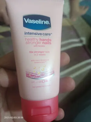 Crema mani hand & nail 75 ml, Vaseline