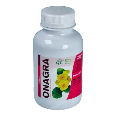Onagra 1405 mg perlas 100 uds., Ghf