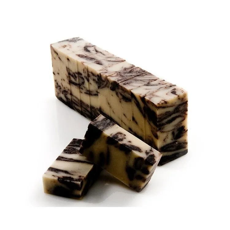 Savon artisanal au chocolat, Big Soap Factory