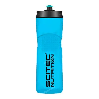 Endurance bottle 650 tr blue scitec, Scitec Nutrition