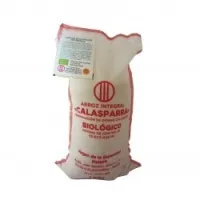Arroz saco integral 1 kg, Calasparra