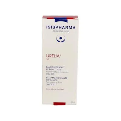 Urelia 50 40 ml, Isis Pharma